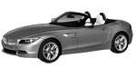 BMW E89 B11CF Fault Code