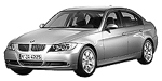 BMW E90 B11CF Fault Code