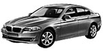 BMW F10 B11CF Fault Code